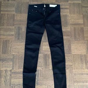 Rag & Bone JEANS!